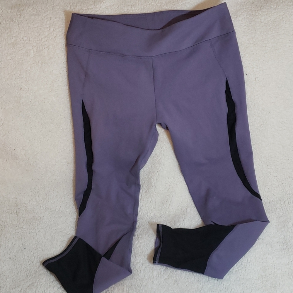 3💋 for $35 Fabletic Ankle Leggings